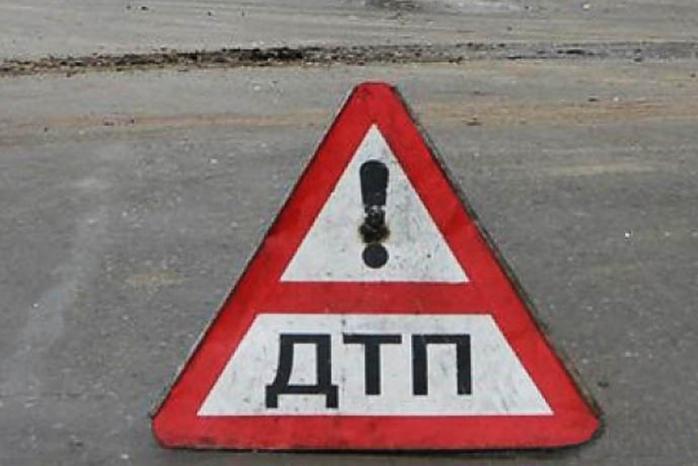 У Донецьку місцева поліція влаштувала смертельну ДТП (ВІДЕО)