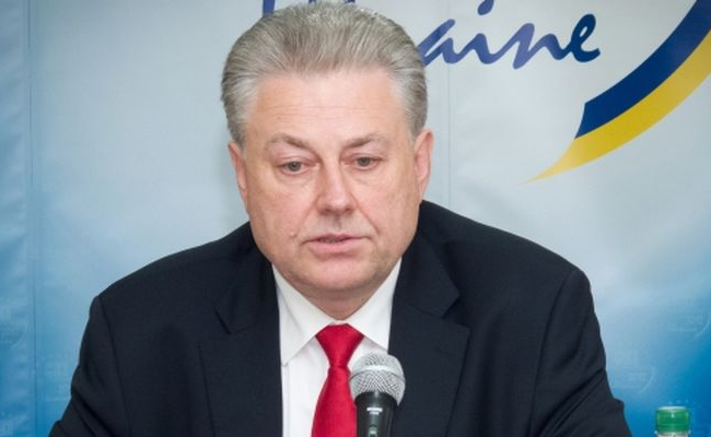 Посол Украины в ООН оценил необходимое количество миротворцев для Донбасса