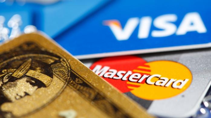 Visa і MasterCard відключили російські банки, які працюють в Криму — ЗМІ
