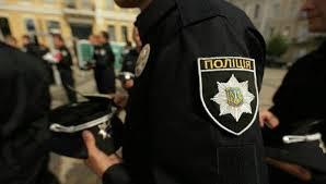 Нацполіція підтвердила напад із гранатою на патрульних в Ізмаїлі