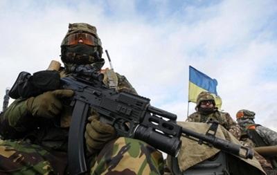 Водяное Донецкой области продолжают контролировать силы АТО — разведка