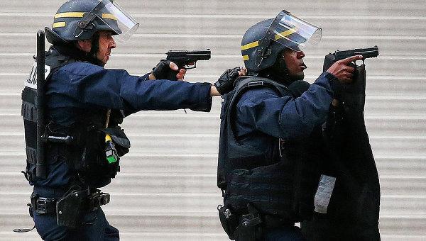 Полиция Бельгии арестовала еще одного подозреваемого по делу о терактах в Париже