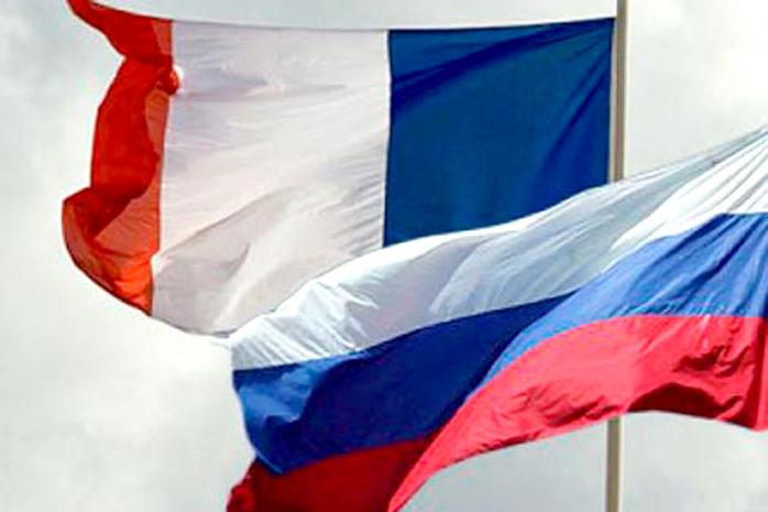 Росія і Франція створять спільну групу для боротьби з тероризмом