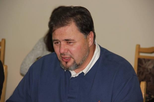 Суд продовжив арешт обвинуваченого у держзраді журналіста Коцаби