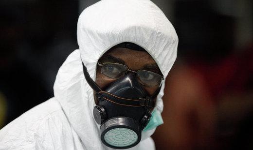 У Нігерії через вибух на газовому заводі загинули більше 100 осіб — ЗМІ