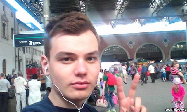 В России покончил с собой 18-летний юноша, публично выступавший в поддержку Украины