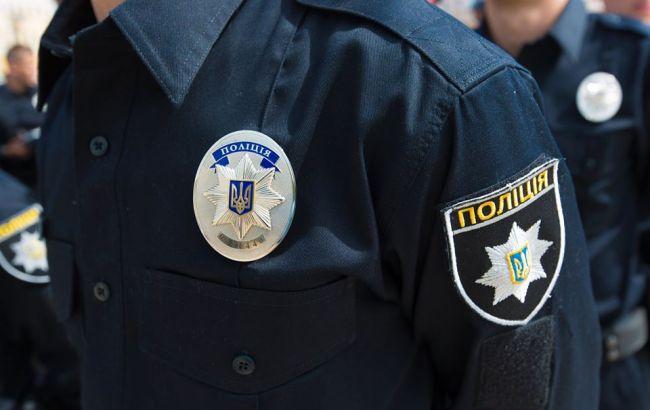 В Киеве в подъезде жилого дома застрелили мужчину