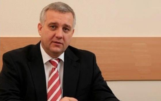 Суд знову продовжив арешт екс-начальника київської СБУ Щеголєва, що розганяв Майдан