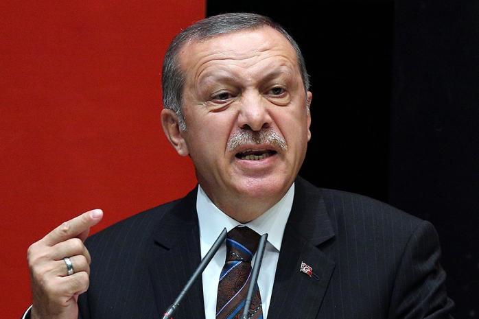 В СМИ узнали о слежке спецслужб США за президентом Турции и премьером Израиля