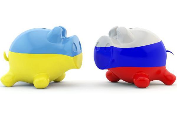Украина и РФ с сегодняшнего дня вводят взаимное торговое эмбарго