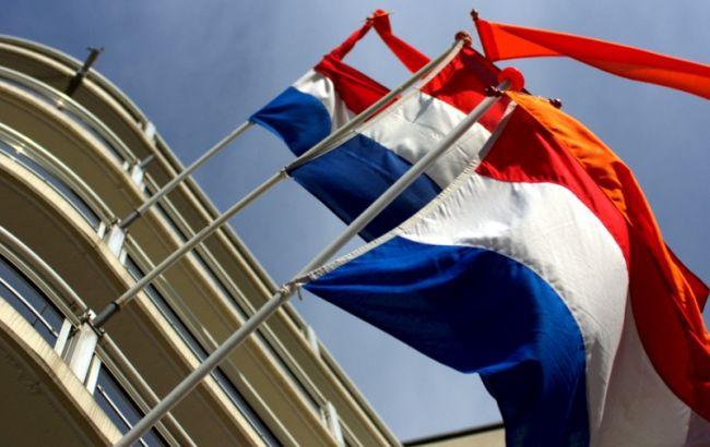 Нідерланди беруть шефство в Євросоюзі