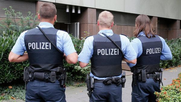 Спецслужба Германии насчитала более тысячи потенциально опасных исламистов в стране