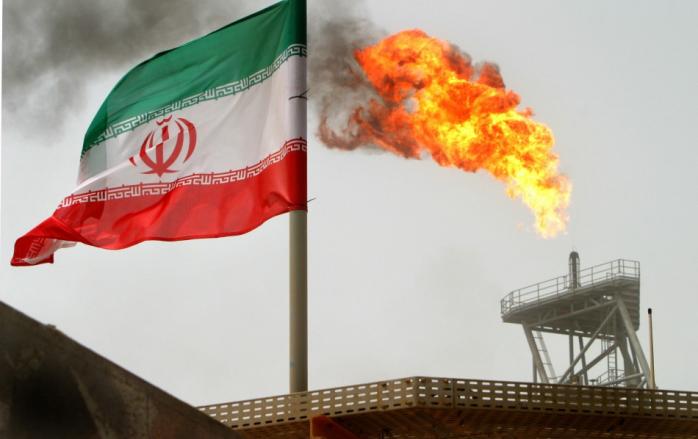 Нефть дорожает на фоне конфликта Ирана и Саудовской Аравии