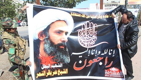 В Саудовской Аравии в селе казненного проповедника боевики атаковали полицию