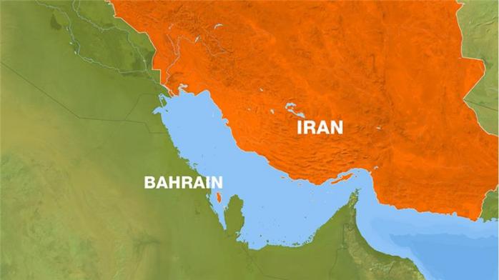 Бахрейн та Судан слідом за Саудівською Аравією розірвали дипвідносини з Іраном