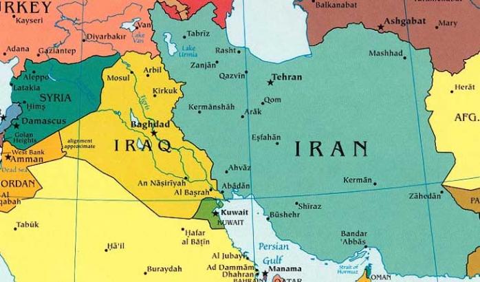 Кувейт отозвал из Тегерана своего посла