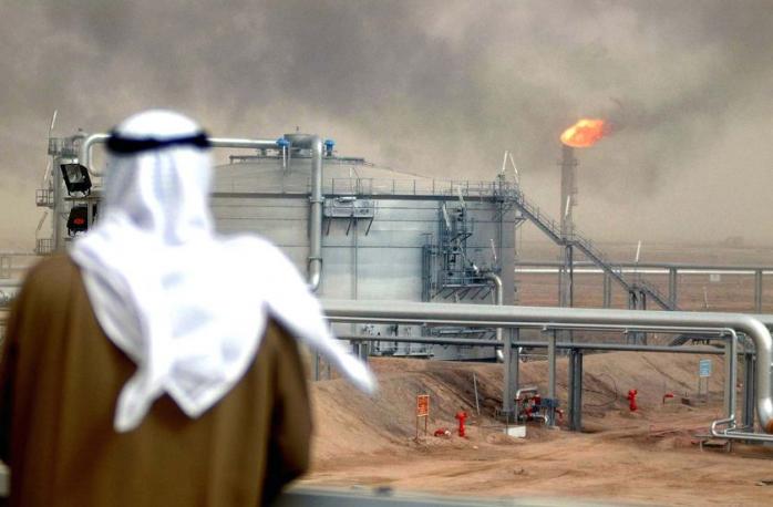 Саудівська Аравія на зло Ірану різко знизила ціну на нафту для Європи