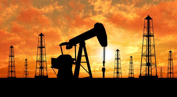 Цена на нефть обновила очередной минимум