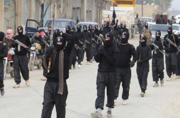 Иракские военные уничтожили военного министра ИГИЛ