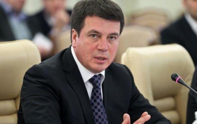 Віце-прем’єр назвав 2016 рік переломним в економіці України