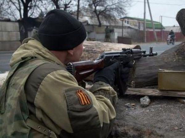 Боевики обстреляли поселок Зайцево: ранена мирная жительница