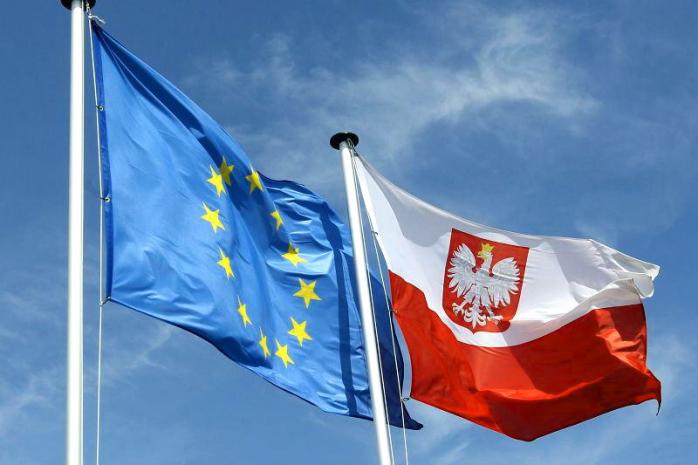 В Німеччині запропонували ЄС ввести санкції проти Польщі за закон про ЗМІ