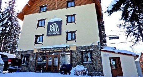 Участникам драки на горнолыжном курорте в Закарпатской области объявили о подозрении
