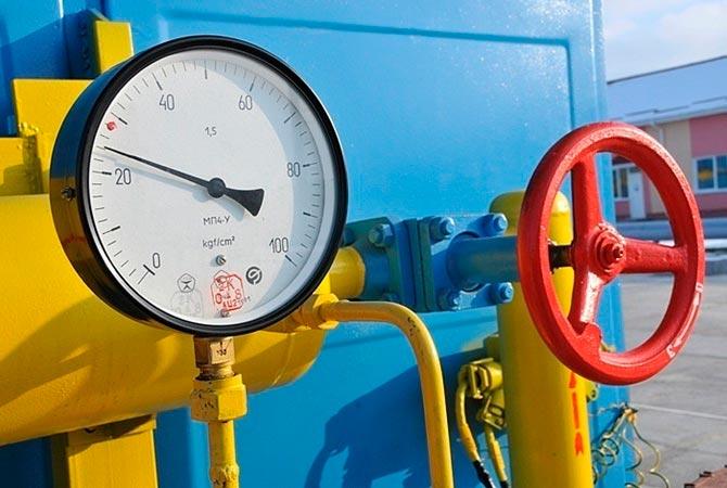 Во Львовской области из-за разгерметизации газопровода около 3 тыс. домов остались без газа