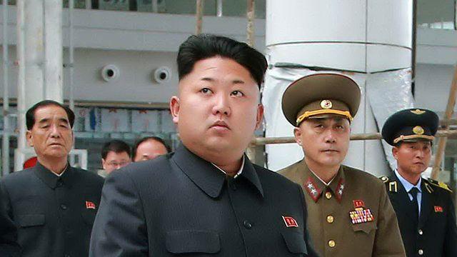 Південна Корея, США і Японія обговорять, як відповісти КНДР на ядерні випробування