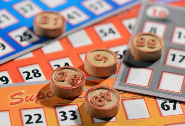 19,5% лотерейного выигрыша будут отчисляться в бюджет