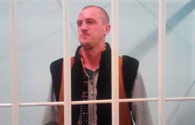 Суд арестовал на два месяца бойца «Правого сектора» за драку на Драгобрате