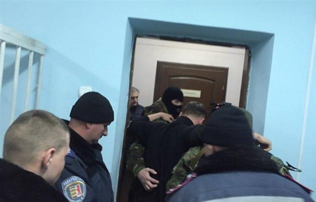 Суд арестовал еще одного участника конфликта на Драгобрате