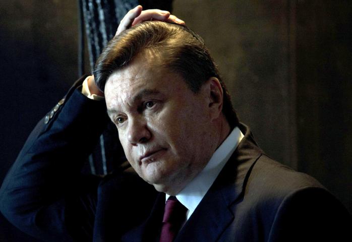 Журналісти знайшли особняк Януковича в Росії (ВІДЕО)