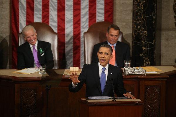 Обама запропонував Конгресу підтримати військову операцію проти ІДІЛ