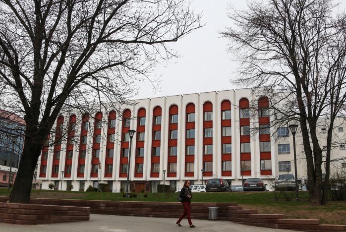 Все четыре рабочие группы по Донбассу начали работу в Минске