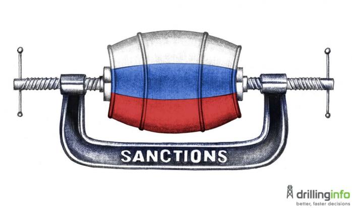 Forbes назвав втрати «друзів Путіна» від санкцій Заходу