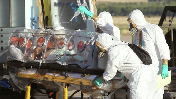 ВОЗ объявила об окончании эпидемии Эболы