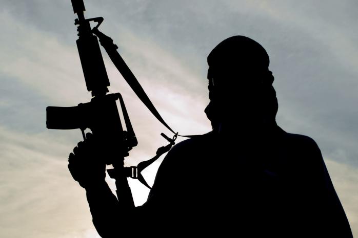 Авіація Франції знищила центр зв’язку ІДІЛ в Іраку