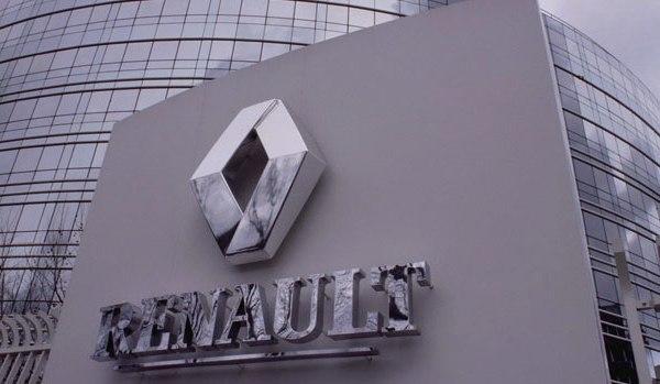 Інформація про обшуки обвалила акції Renault — ЗМІ