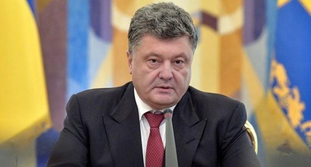 Россия пытается политизировать судьбу «долга Януковича» — Порошенко