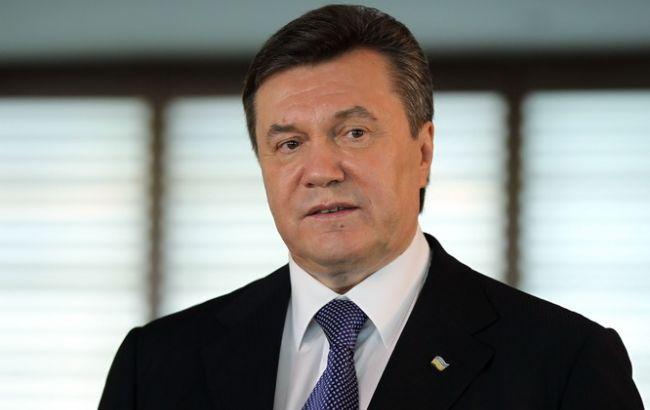 Євросоюз планує незначно змінити санкції проти Януковича — ЗМІ