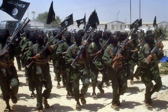 В Сомали исламисты убили 50 кенийских солдат