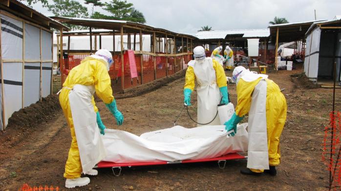 В Сьерра-Леоне зафиксирована новая смерть от Эболы