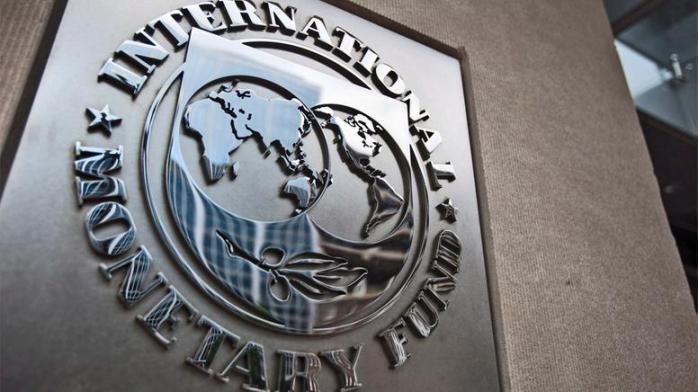 МВФ ухудшил прогноз по экономике России на 2016 год