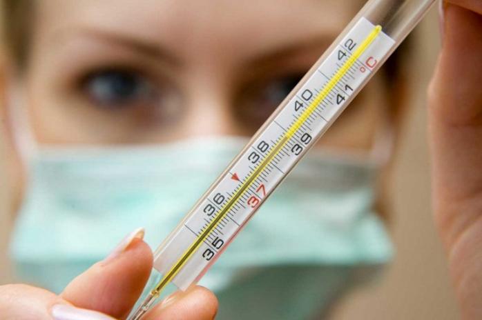 Стало відомо, коли у Києві очікується найвищий рівень захворюваності на грип