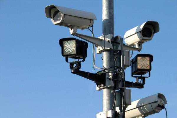 ОБСЕ установит видеокамеры вдоль линии разграничения на Донбассе