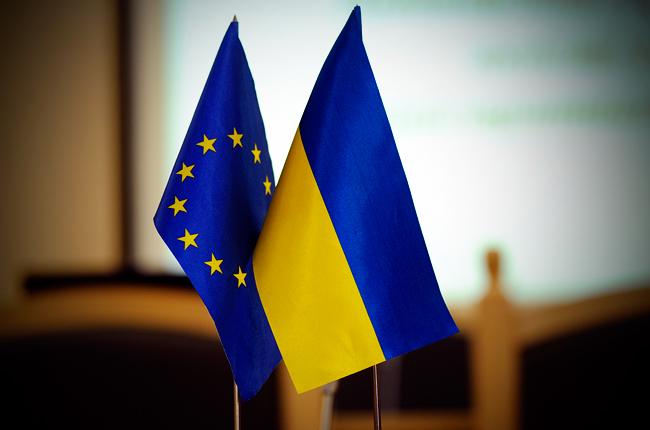 Украина получит от ЕС 3,7 млн евро на транспортную отрасль