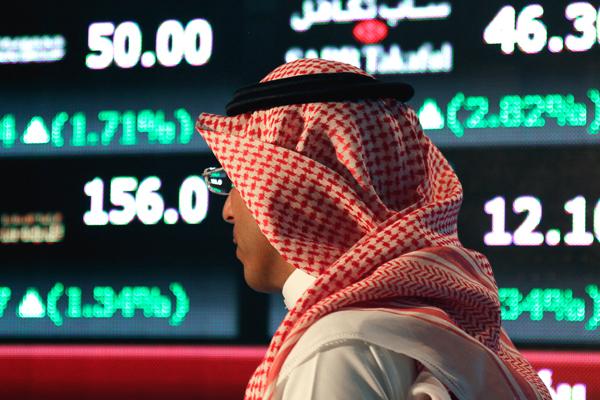 После снятия санкций с Ирана рухнула саудовская биржа