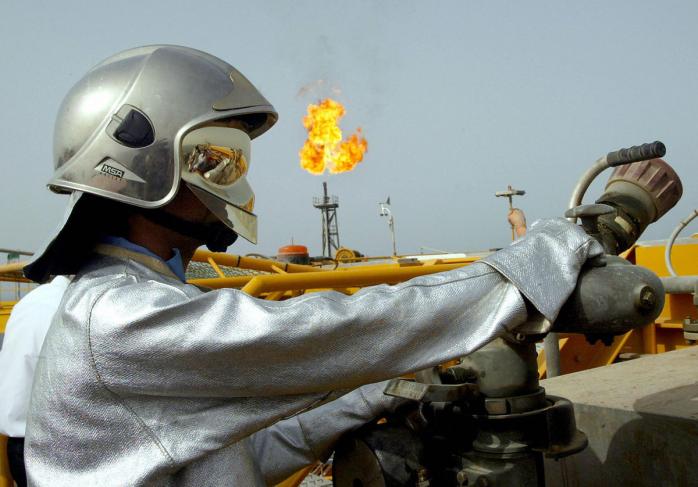 Иран существенно увеличивает экспорт нефти