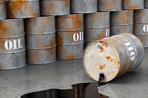 Нафту з Північної Дакоти запропонували купувати за −50 центів за барель